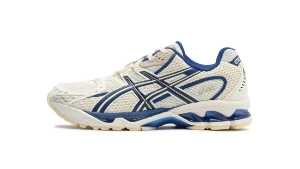 נעלי אקסיקס | Asics Gel-Nimbus 10.1 END. Milk