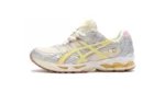 נעלי אקסיקס | Asics Gel-Nimbus 10.1 Vandy The Rose x atmos Banana Split Banana