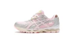 נעלי אקסיקס | Asics Gel-Nimbus 10.1 Vandy The Rose x atmos Banana Split Strawberry