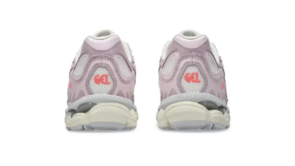 נעלי אקסיקס | Asics Gel-NYC Cream Rose Water