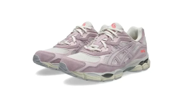 נעלי אקסיקס | Asics Gel-NYC Cream Rose Water