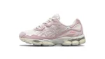 נעלי אקסיקס | Asics Gel-NYC Cream Rose Water
