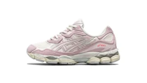 נעלי אקסיקס | Asics Gel-NYC Cream Rose Water