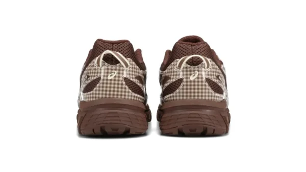נעלי אקסיקס | Asics Gel-Venture 6 Story mfg. Reddish Brown