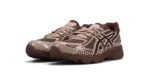 נעלי אקסיקס | Asics Gel-Venture 6 Story mfg. Reddish Brown