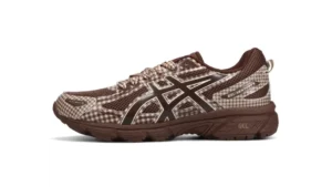 נעלי אקסיקס | Asics Gel-Venture 6 Story mfg. Reddish Brown
