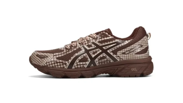 נעלי אקסיקס | Asics Gel-Venture 6 Story mfg. Reddish Brown