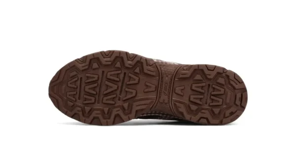 נעלי אקסיקס | Asics Gel-Venture 6 Story mfg. Reddish Brown