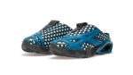 נעלי אקסיקס | Asics Novalis Gel-Styrax Kiko Kostadinov Graphite Grey Teal