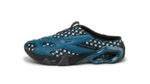 נעלי אקסיקס | Asics Novalis Gel-Styrax Kiko Kostadinov Graphite Grey Teal