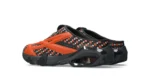 נעלי אקסיקס | Asics Novalis Gel-Styrax Kiko Kostadinov Obsidian Grey Rust Orange