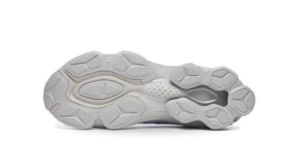 נעלי אקסיקס | Asics US6-S Gel-Kinetic Fluent Kiko Kostadinov Glacier Grey