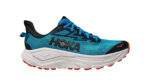 נעלי ריצה הוקה | Hoka Challenger 8 Blue Ski/White