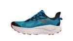 נעלי ריצה הוקה | Hoka Challenger 8 Blue Ski/White