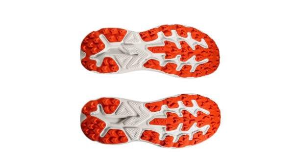 נעלי ריצה הוקה | Hoka Challenger 8 Blue Ski/White