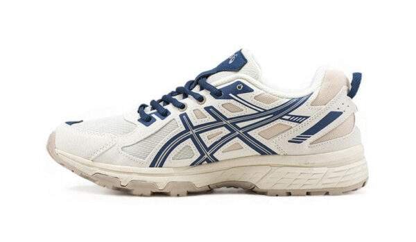 נעלי אסיקס | Asics Gel Venture 6 Beige Blue