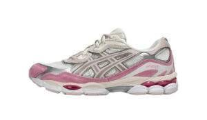 נעלי אסיקס | Asics GEL- NYC Mineral Beige