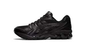 נעלי אסיקס | ASICS Gel-Kayano 14 Triple Black