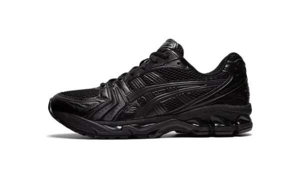 נעלי אסיקס | ASICS Gel-Kayano 14 Triple Black