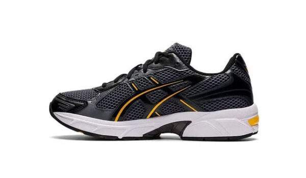 נעלי אסיקס | ASICS GEL-1130 Metropolis Black