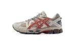 נעלי אסיקס | ASICS GEL-Kahana 8 Light Brown Red