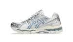 נעלי אסיקס | Asics Gel-Kayano 12.1 Silver Ice Blue