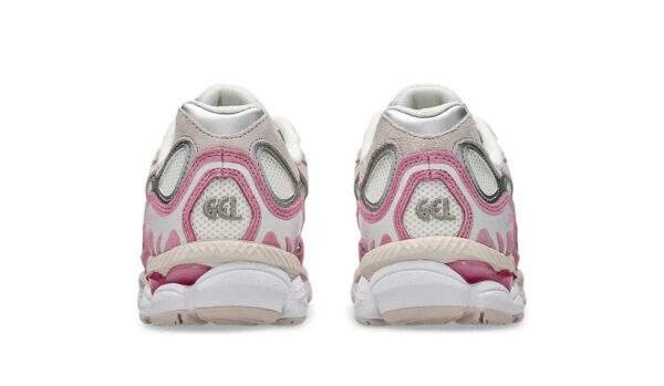 נעלי אסיקס | Asics GEL- NYC Mineral Beige