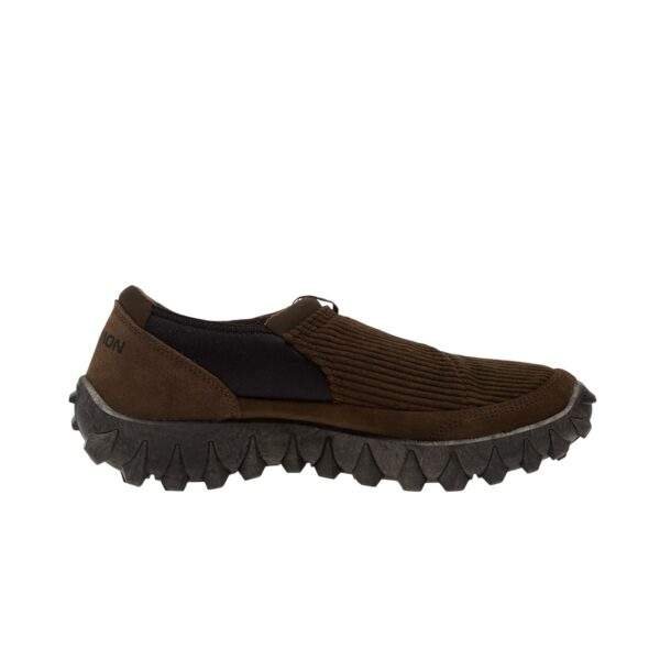 נעלי סלומון | Salomon Snowclog Corduroy Dlciso/ Black/ Blac