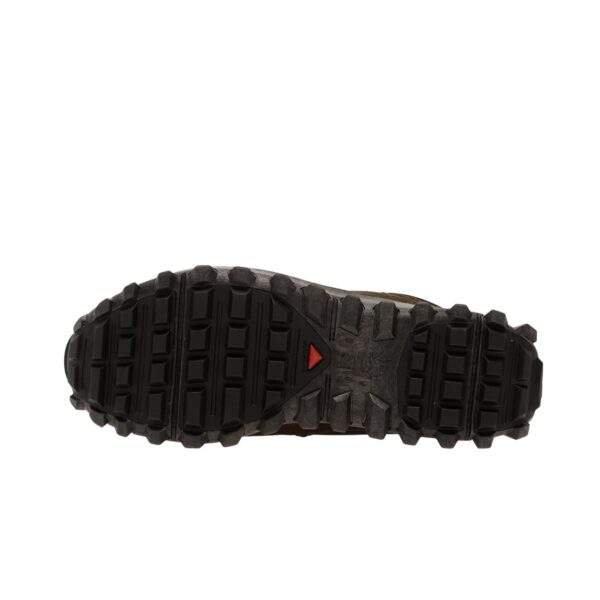 נעלי סלומון | Salomon Snowclog Corduroy Dlciso/ Black/ Blac