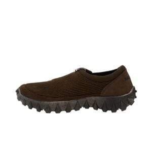 נעלי סלומון | Salomon Snowclog Corduroy Dlciso/ Black/ Blac