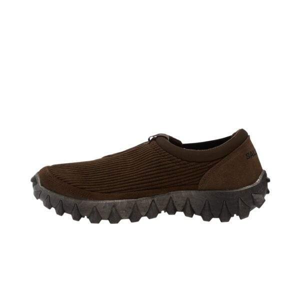 נעלי סלומון | Salomon Snowclog Corduroy Dlciso/ Black/ Blac