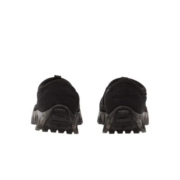 נעלי סלומון | Salomon Snowclog Corduroy Black