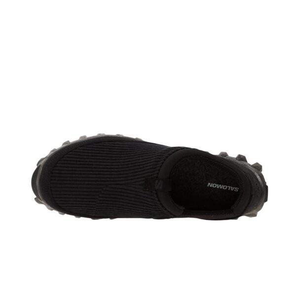 נעלי סלומון | Salomon Snowclog Corduroy Black