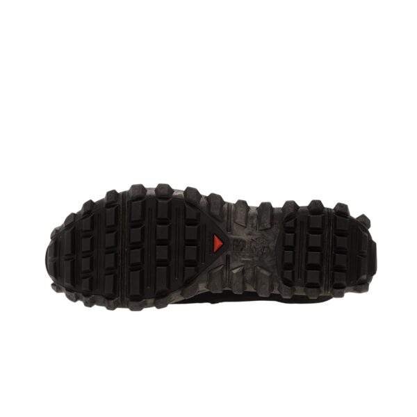 נעלי סלומון | Salomon Snowclog Corduroy Black