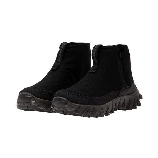 נעלי סלומון | Salomon Snowclog Mid Black