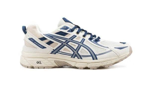 נעלי אסיקס | Asics Gel Venture 6 Beige Blue