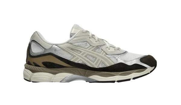 נעלי אסיקס | Asics Gel NYC Cream / Brown