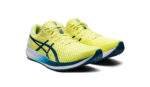 נעלי אסיקס | ASICS GEL Hyper Speed Glow Yellow Deep Sea Teal