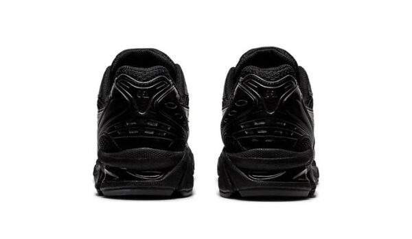 נעלי אסיקס | ASICS Gel-Kayano 14 Triple Black
