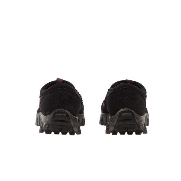 נעלי סלומון | Salomon Snowclog Corduroy Plum/ Black