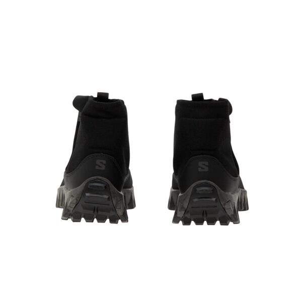 נעלי סלומון | Salomon Snowclog Mid Black
