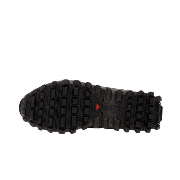 נעלי סלומון | Salomon Snowclog Mid Black