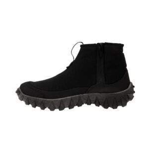 נעלי סלומון | Salomon Snowclog Mid Black