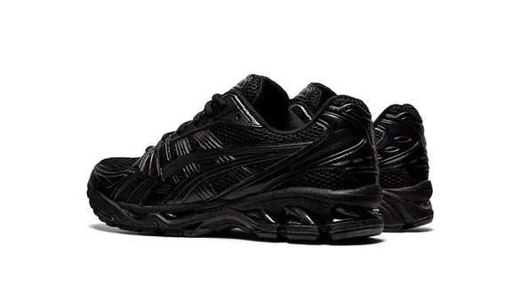 נעלי אסיקס | ASICS Gel-Kayano 14 Triple Black