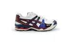 נעלי אסיקס | ASICS GEL-KAYANO Legacy White Black Red