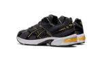 נעלי אסיקס | ASICS GEL-1130 Metropolis Black