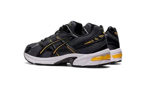נעלי אסיקס | ASICS GEL-1130 Metropolis Black