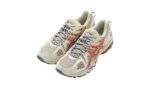 נעלי אסיקס | ASICS GEL-Kahana 8 Light Brown Red