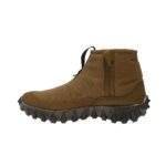 נעלי סלומון | Salomon Snowclog Mid Black/ Coyote