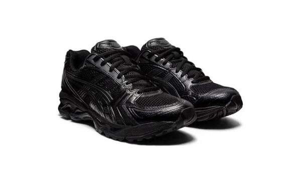 נעלי אסיקס | ASICS Gel-Kayano 14 Triple Black